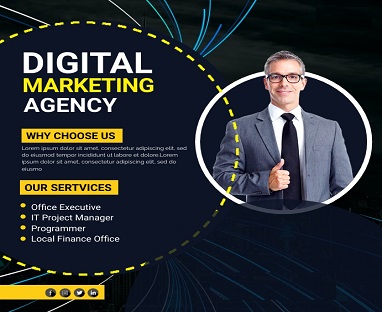 Digital SEO Services